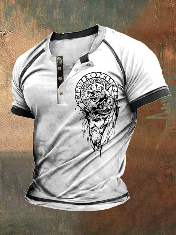Elegantly Designed T-Shirt