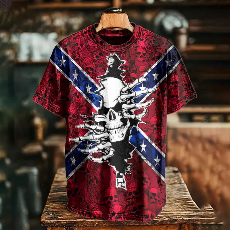 Thoughtfully Designed T-Shirt