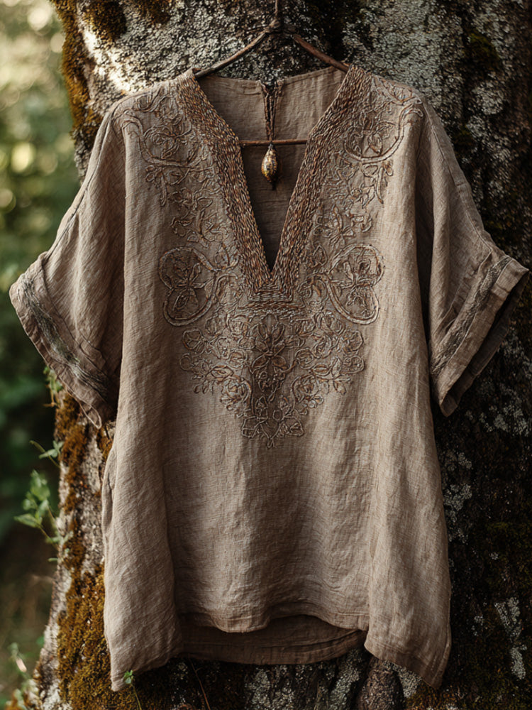 Thoughtfully Designed Top