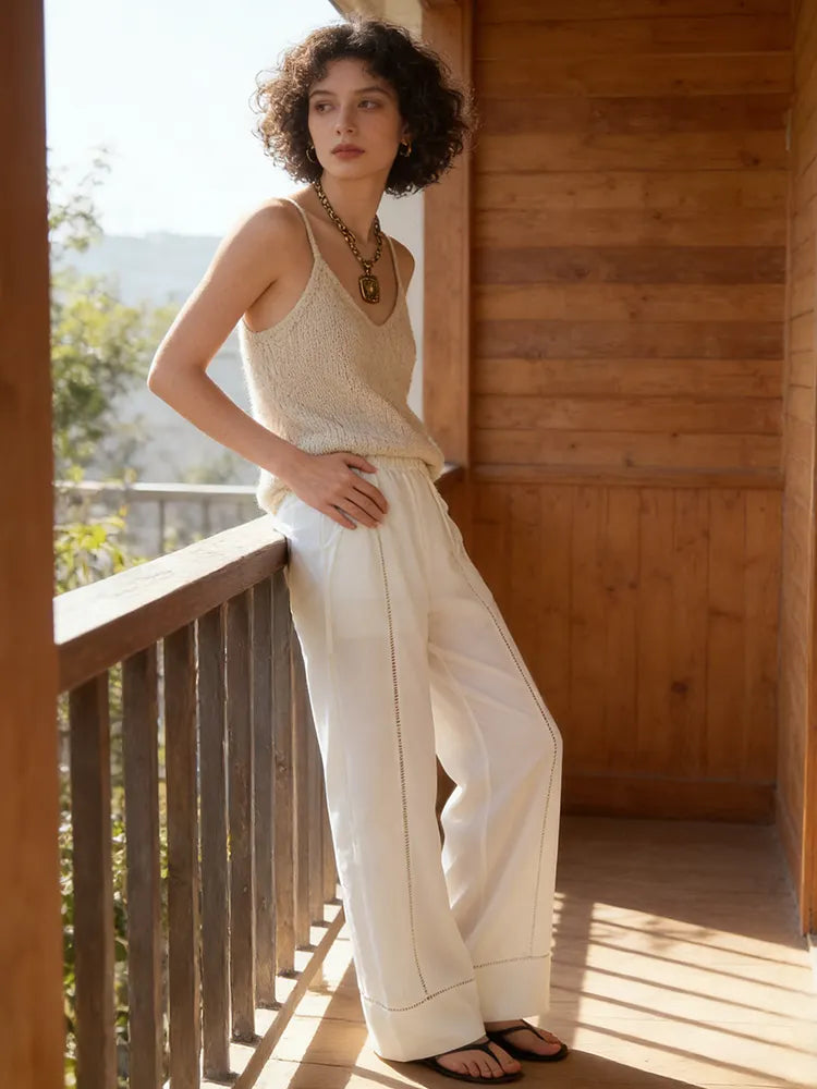 Classic Vintage Pants