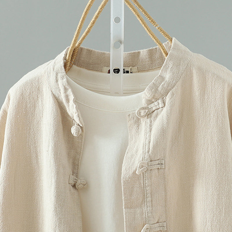 Gracefully Designed Shirt