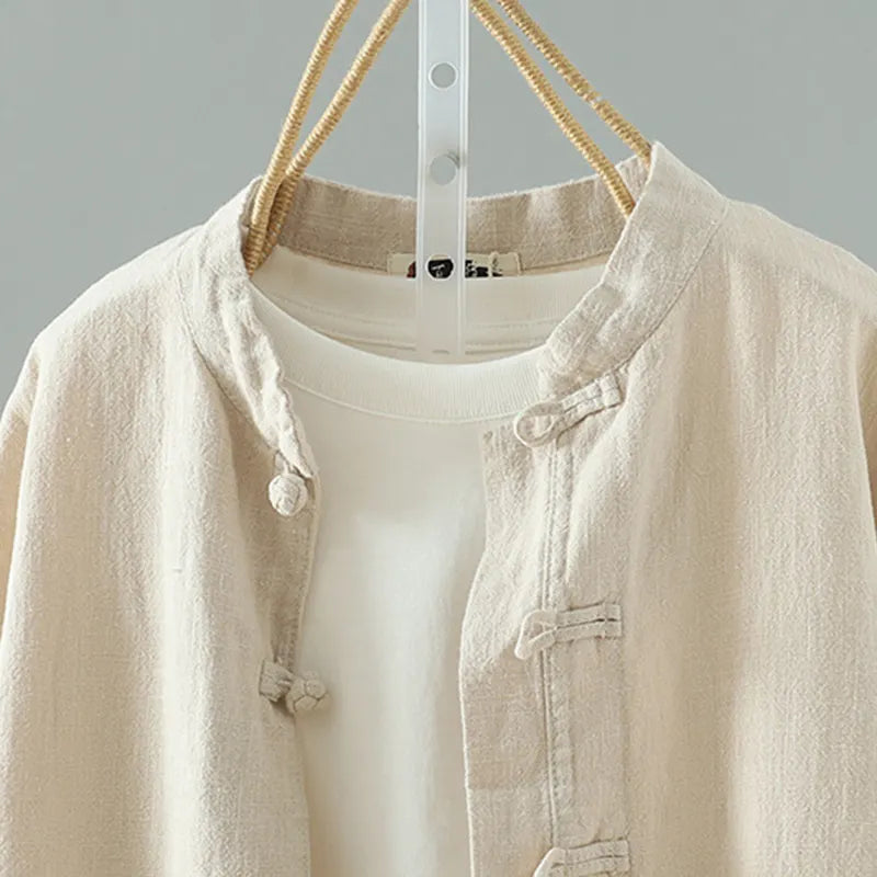 Beautifully Crafted Shirt