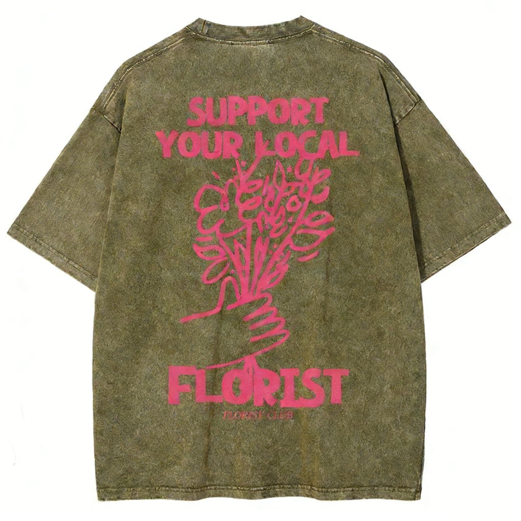 Classic Vintage T-Shirt