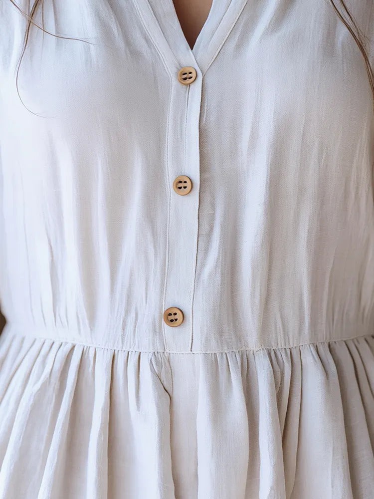 Beautifully Crafted Dress