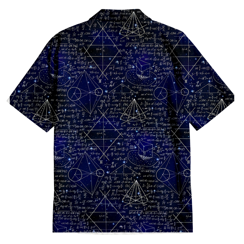 Gracefully Designed Shirt