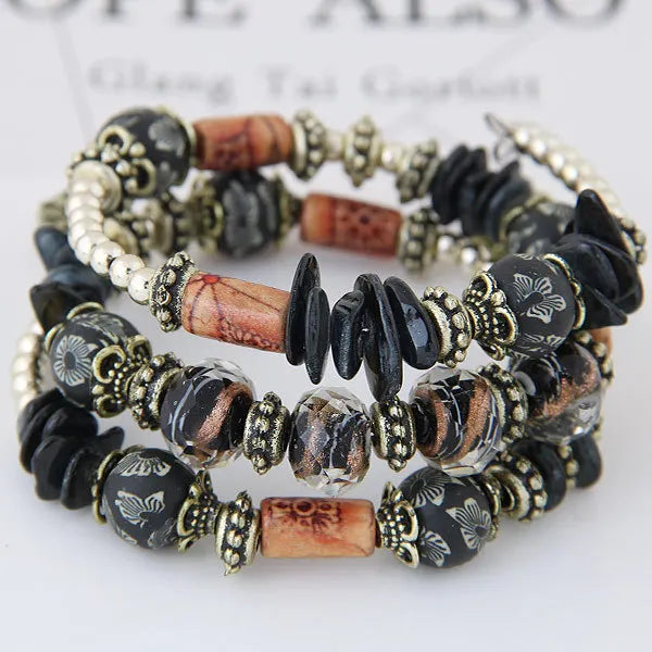 Beautiful Bracelet with Unique Style