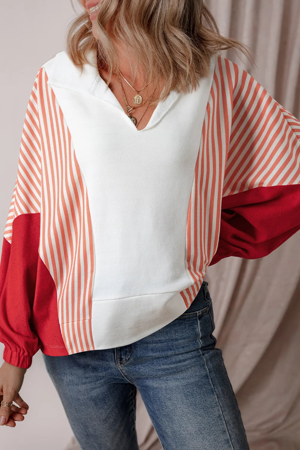 Effortlessly Elegant Shirt with a Timeless Design
