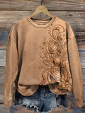 Light brown