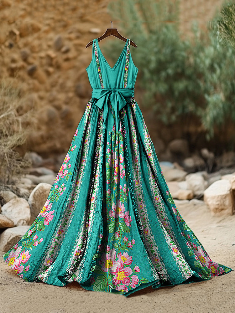 Beautifully Crafted Dress