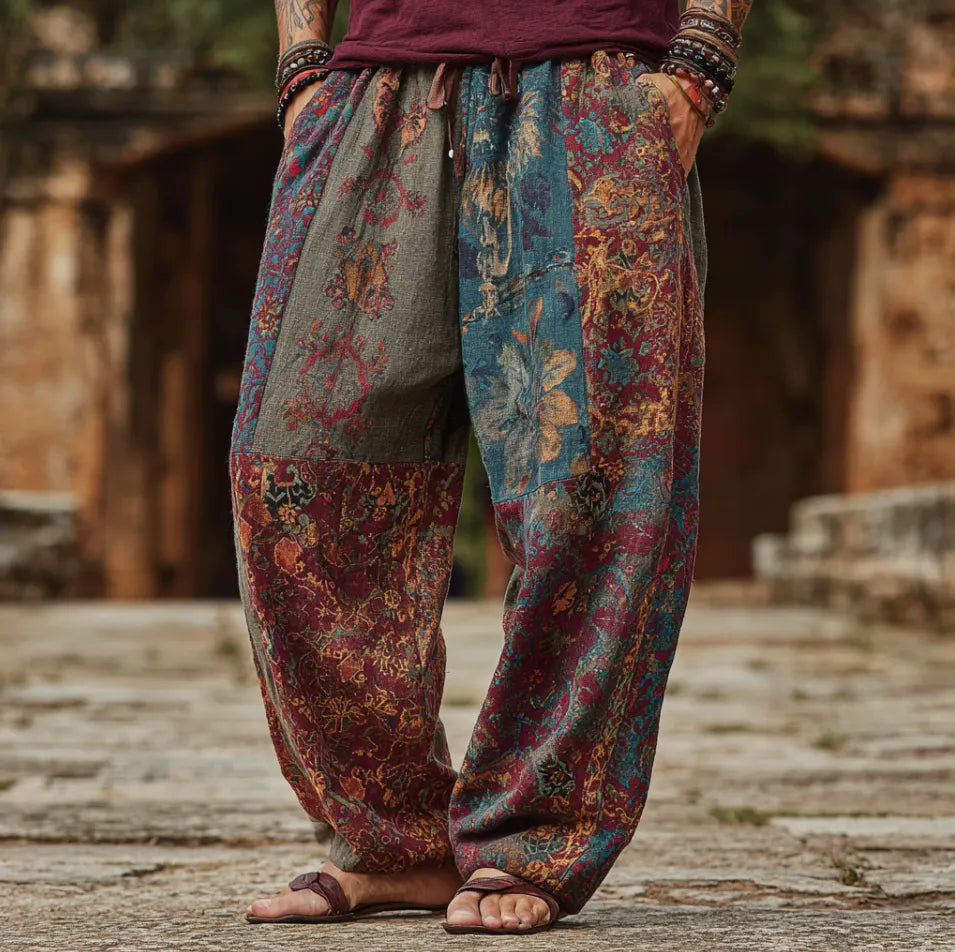 Beautifully Crafted Pants