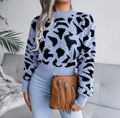 Janeth® | Classic and stylish winter sweater