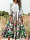 Thoughtfully Designed Dress