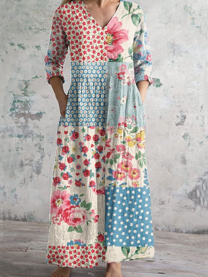 Beautifully Crafted Dress
