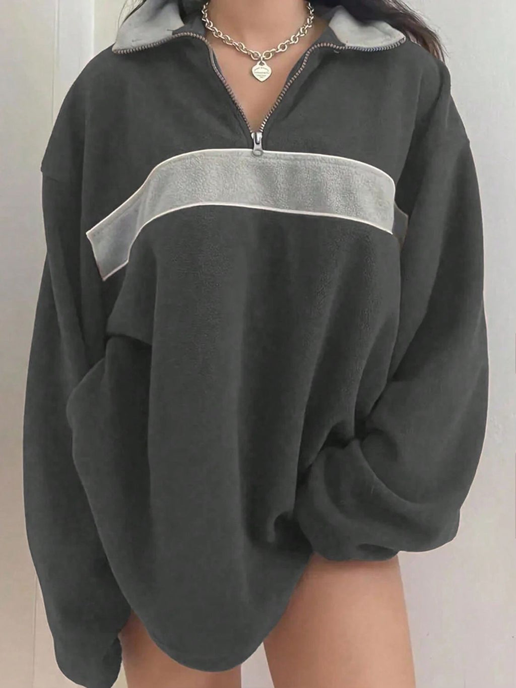 Vintage Inspired Shirt with a Contemporary Edge