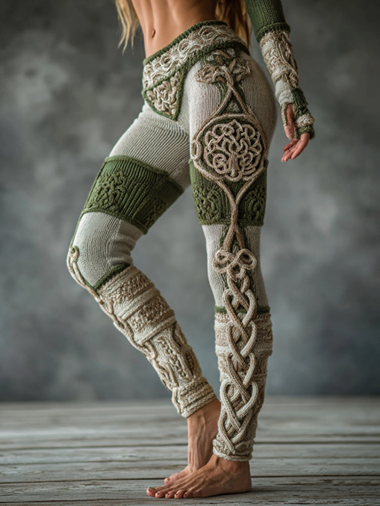 Timeless Vintage Style Garment