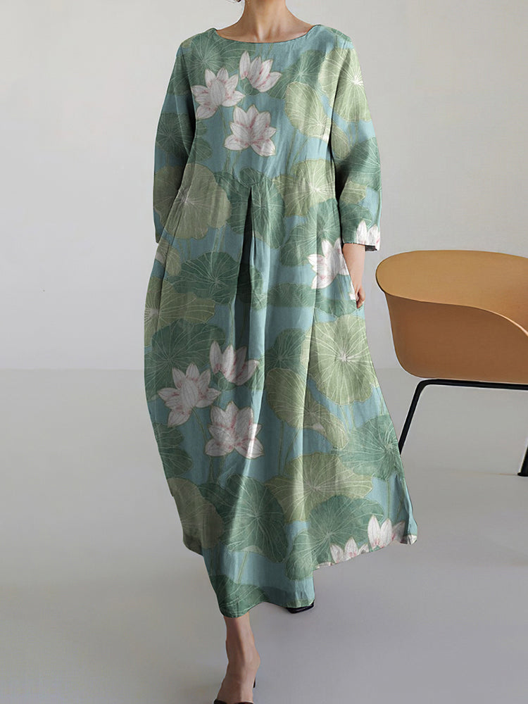 Thoughtfully Designed Dress