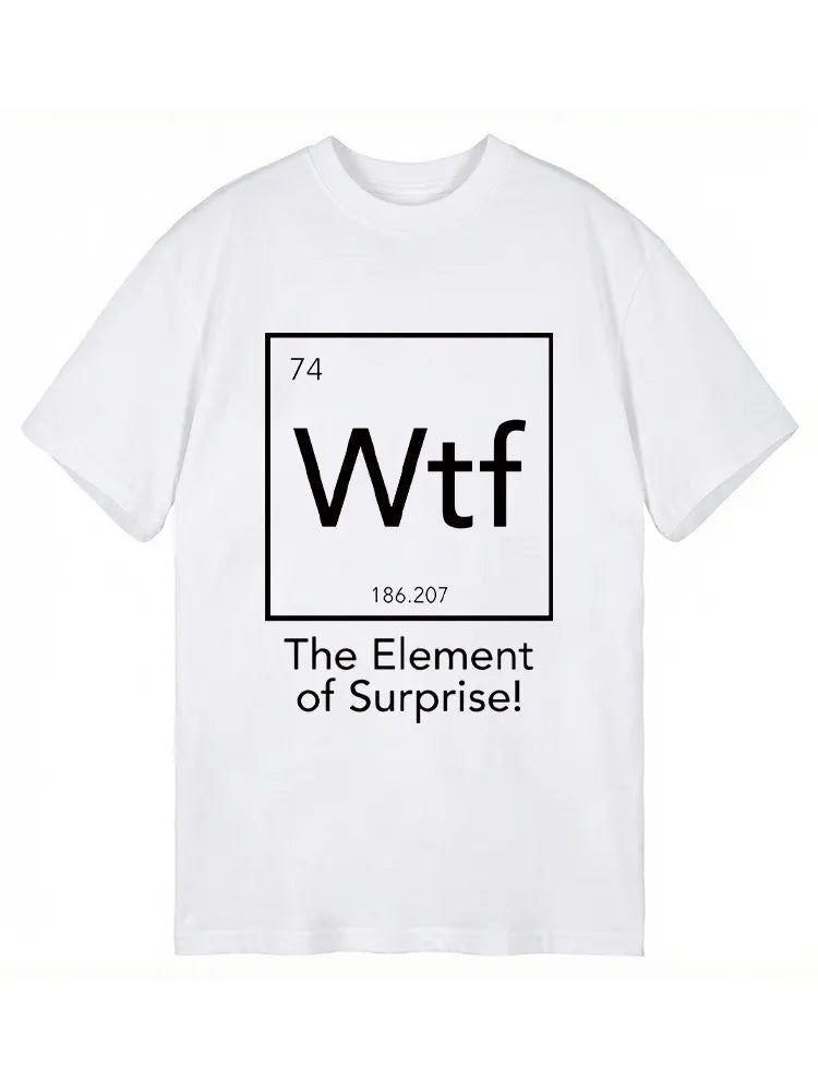 Beautifully Crafted T-Shirt
