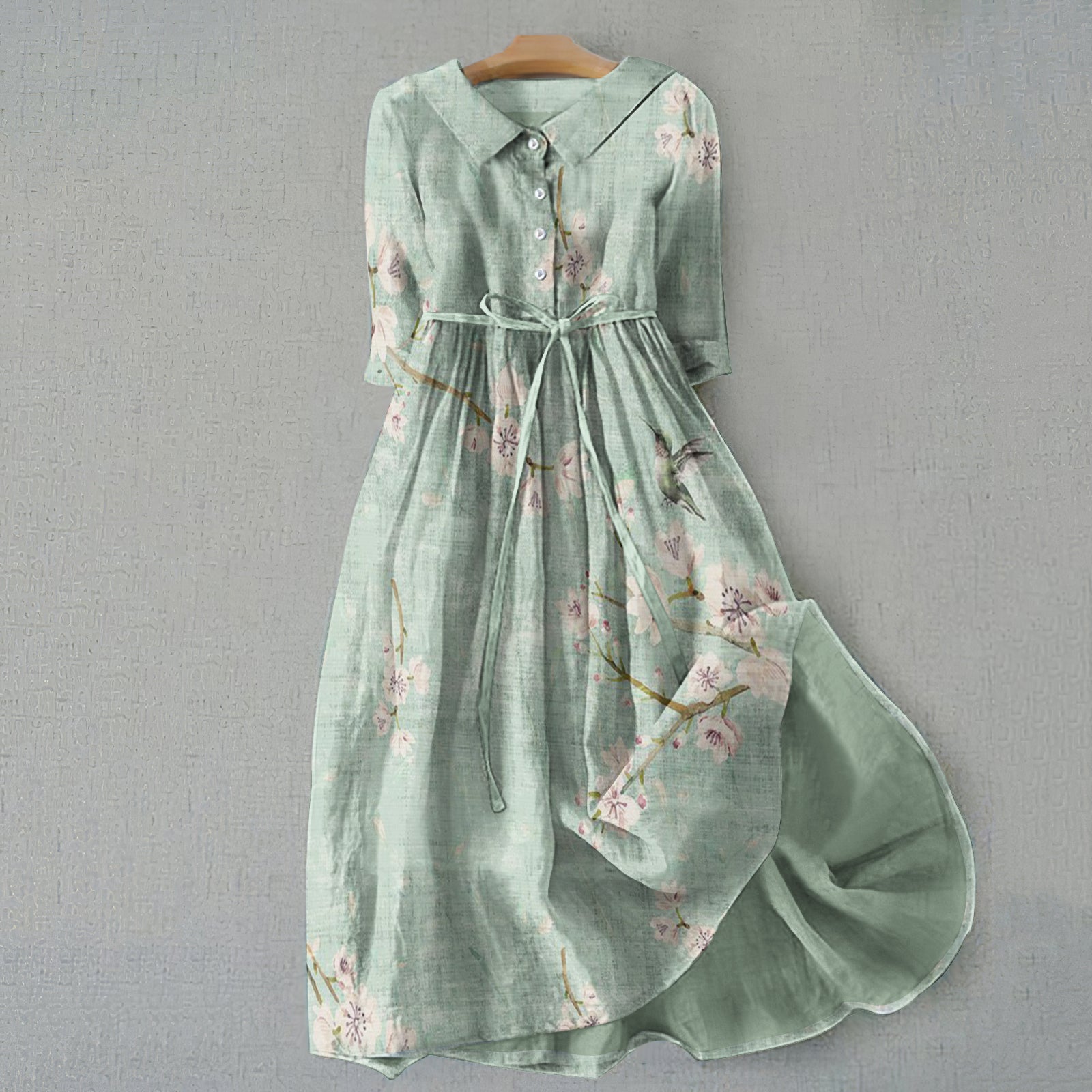 Light green