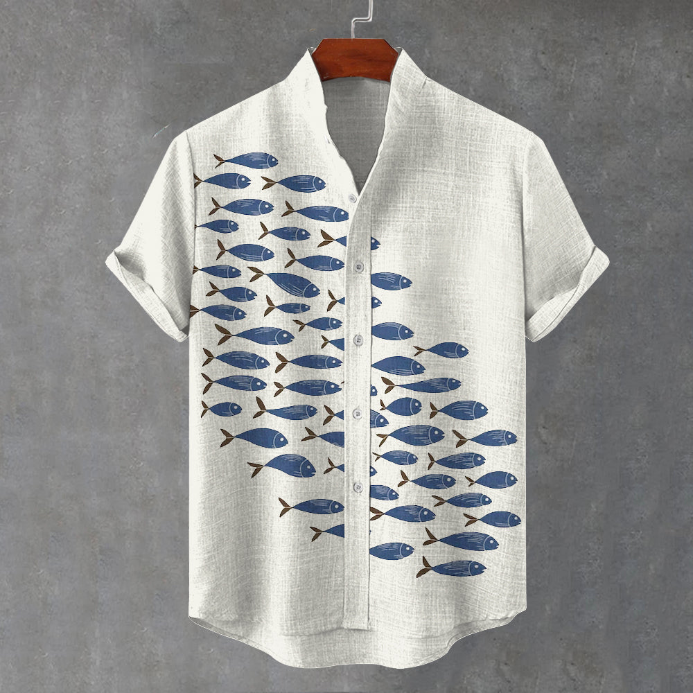 Classic Designed Shirt