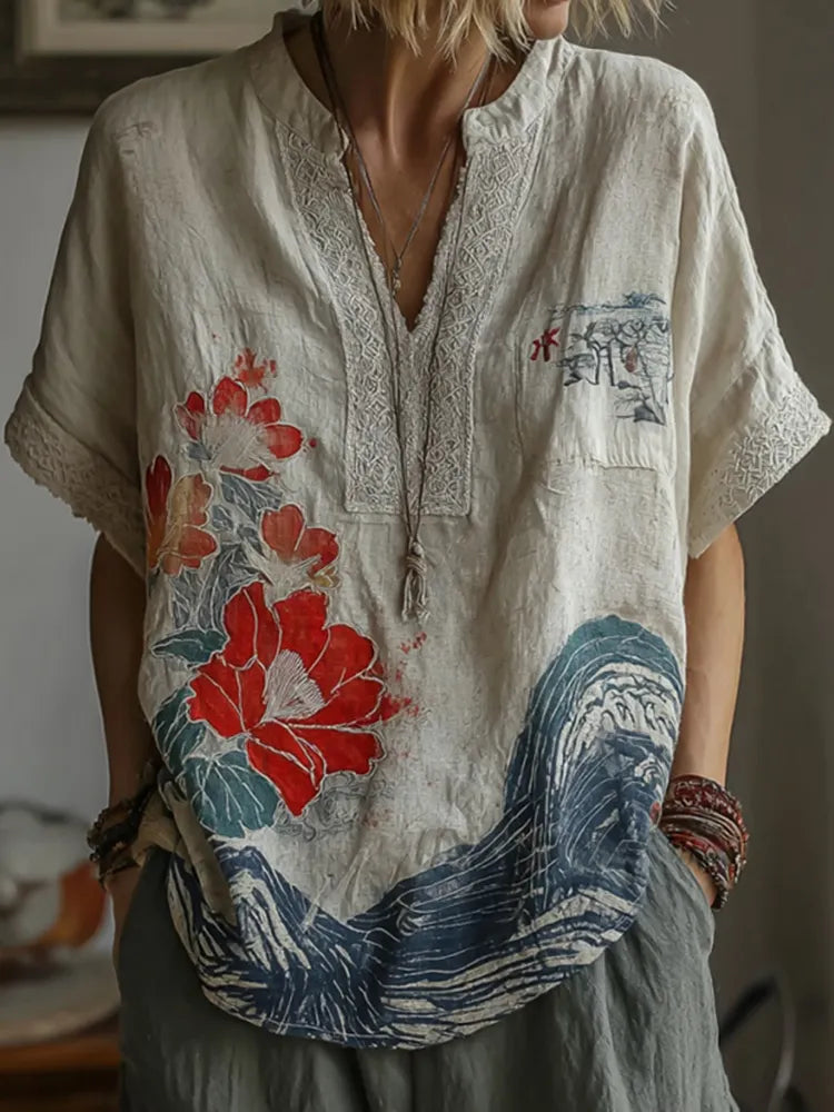 Classic Vintage Shirt