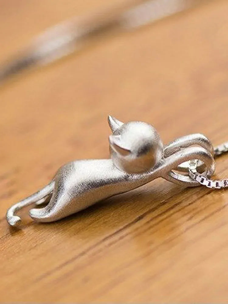 Romantic Necklace for Special Moments
