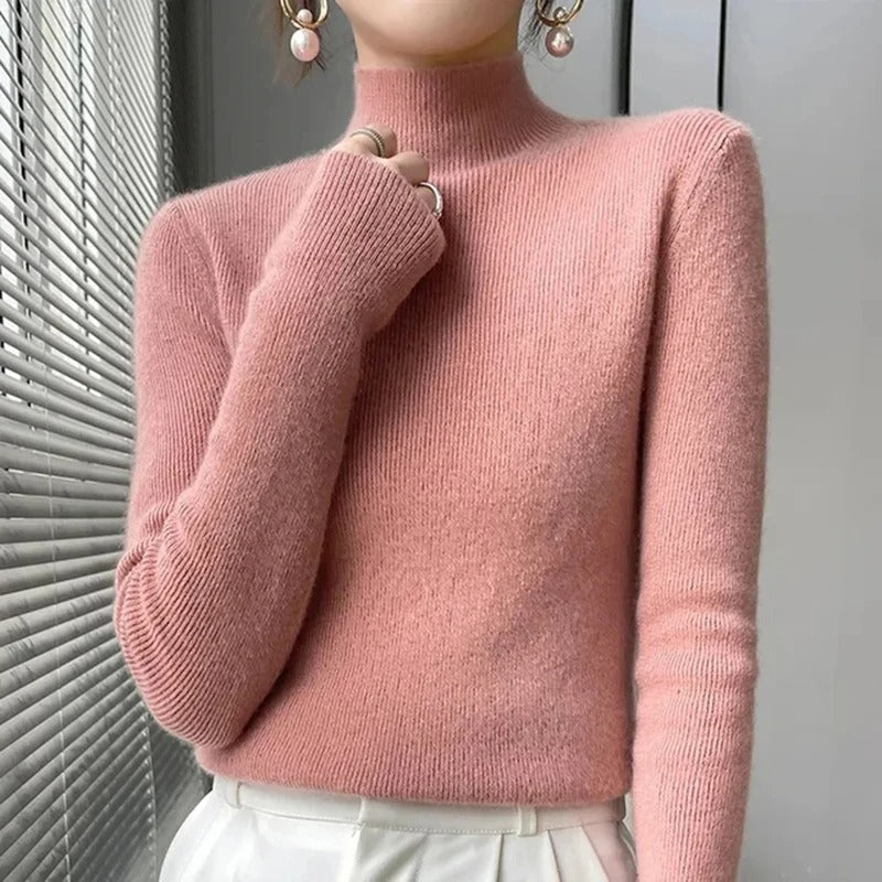 Vintage Inspired Sweater