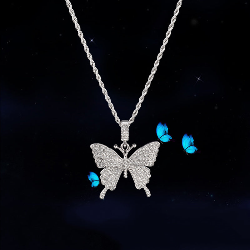 Classic Necklace with Timeless Appeal