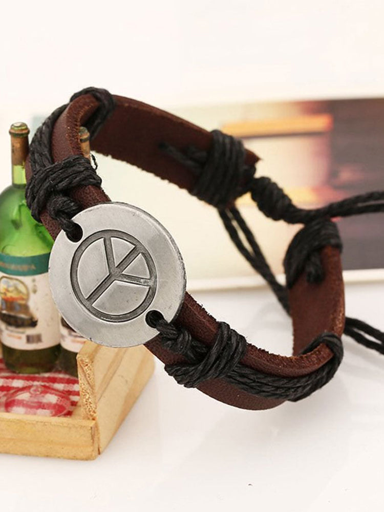 Vintage Handmade Bracelet