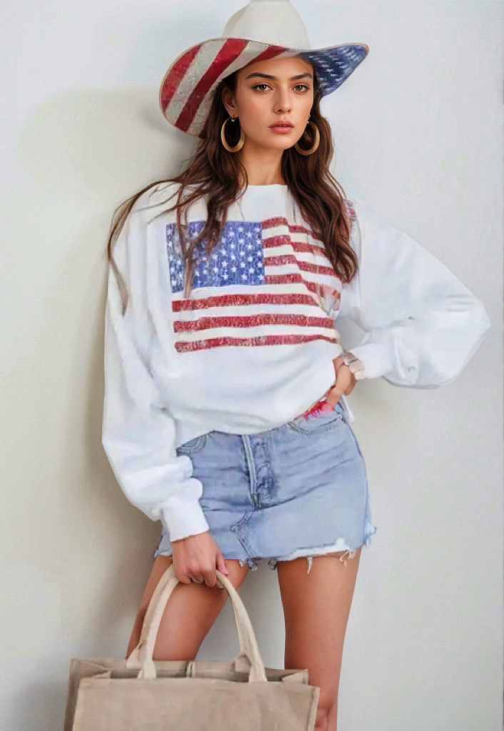 Classic Vintage & Enduringly Stylish Shirt