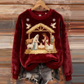 Wine red