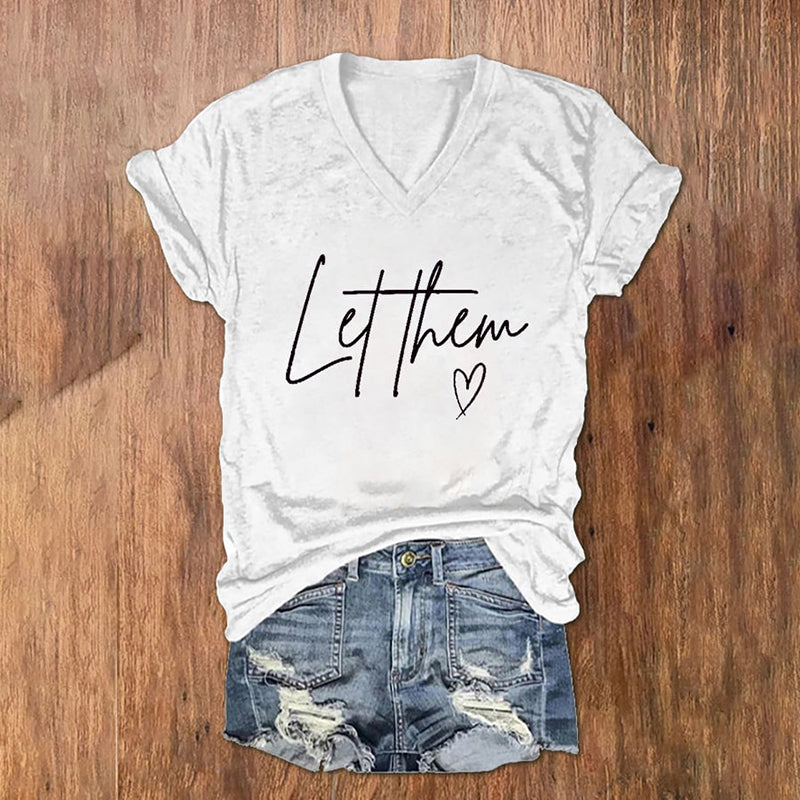 Vintage Inspired T-Shirt