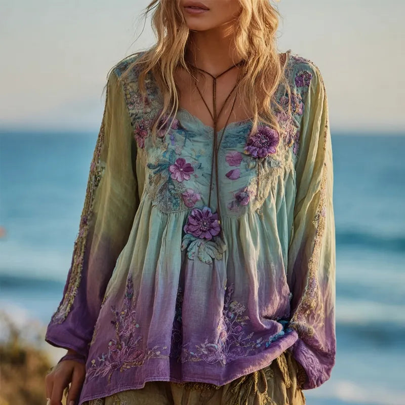 Classic Designed Garment