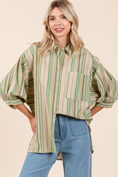 Classic Vintage & Enduringly Stylish Shirt
