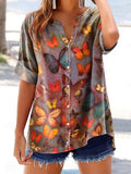 Beautifully Crafted Shirt