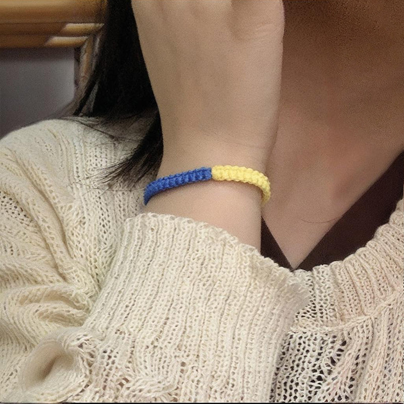 Beautiful Bracelet with Unique Style
