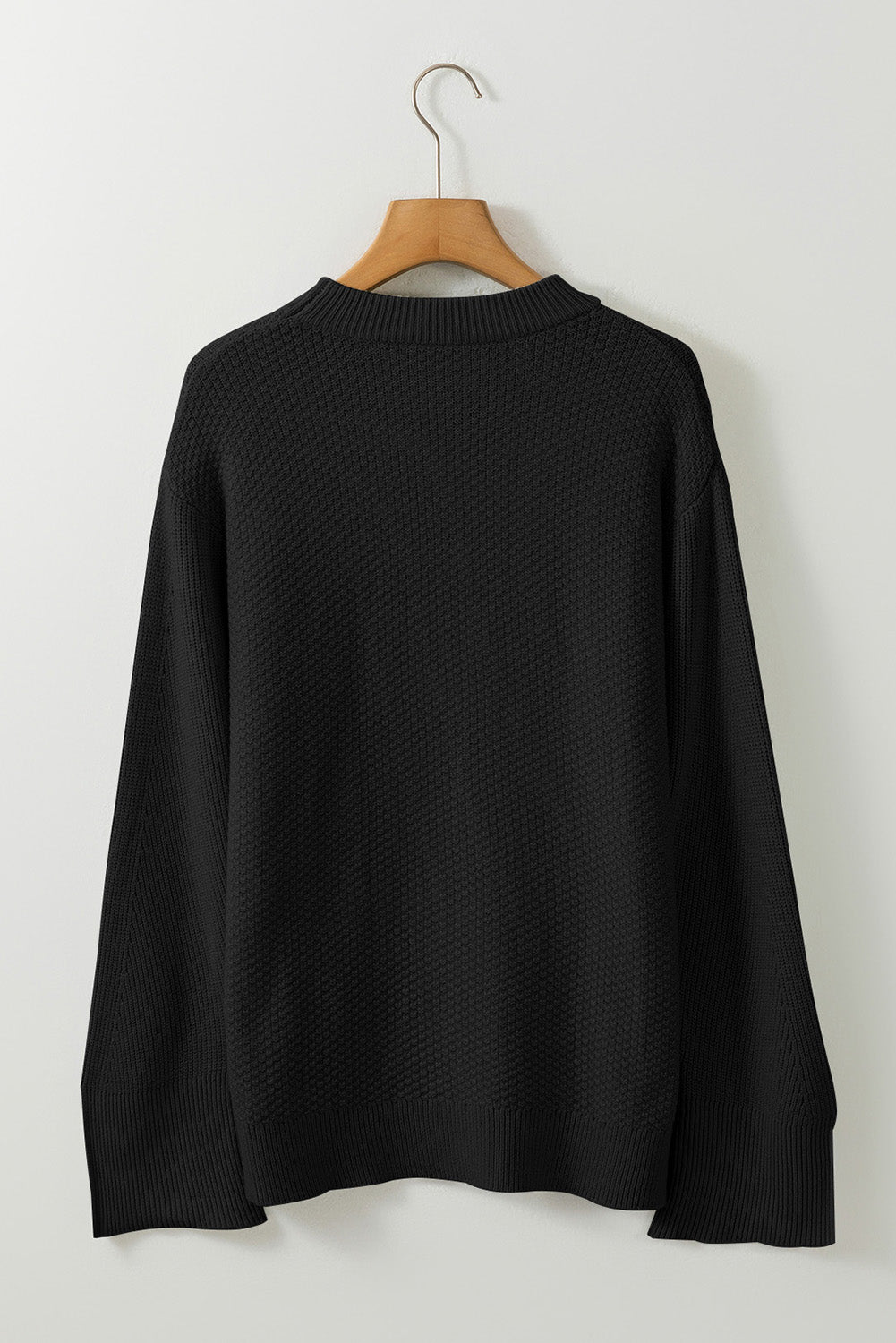 Thoughtfully Designed Sweater