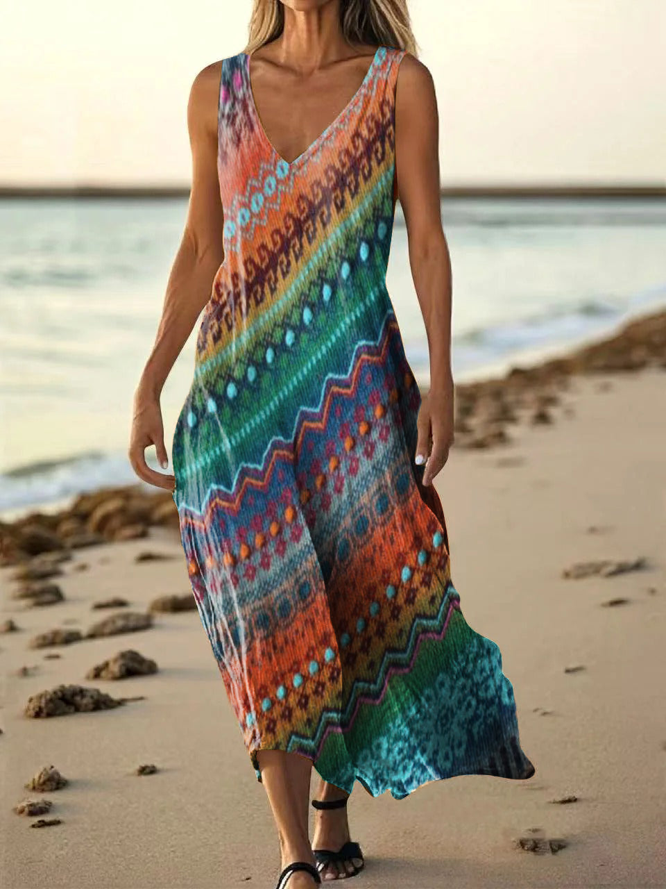 Elegantly Designed Dress