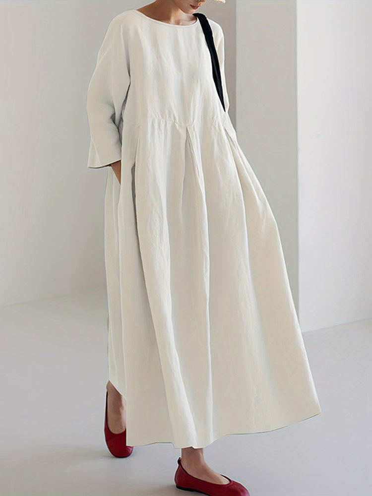 Elegantly Designed Dress