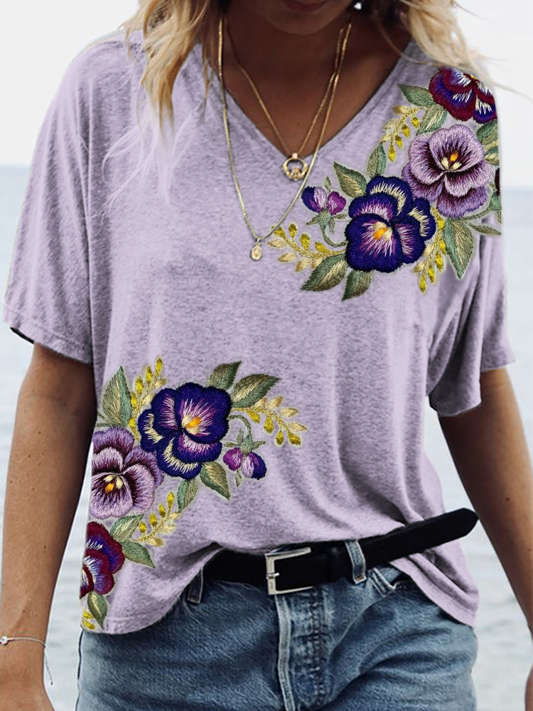 Light purple
