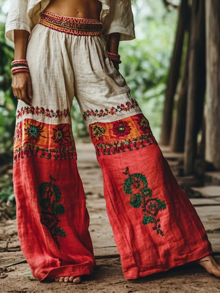 Thoughtfully Designed Pants