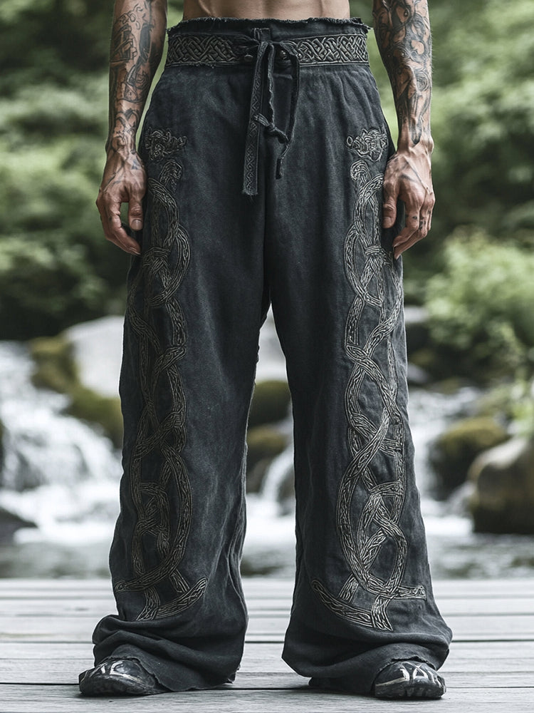 Classic Vintage Pants