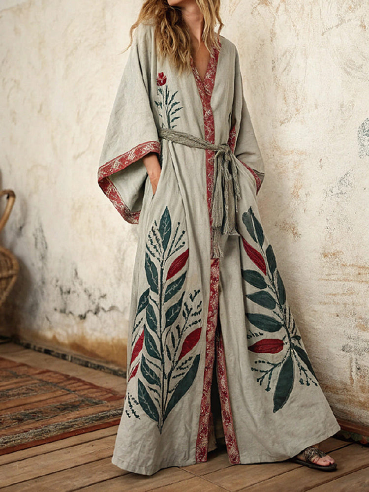 Vintage Inspired Garment