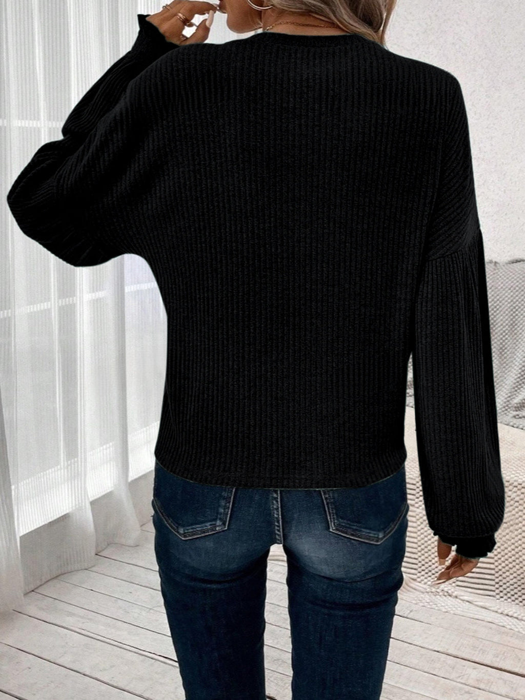 Gracefully Styled T-Shirt for Any Occasion