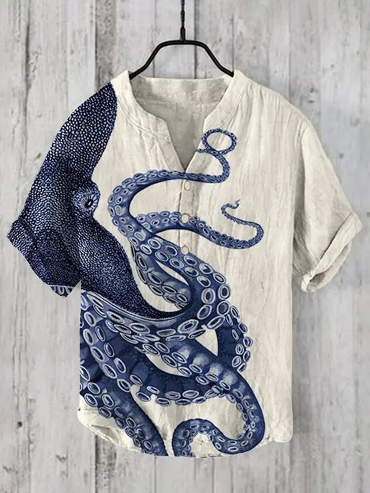 Beautifully Crafted Shirt