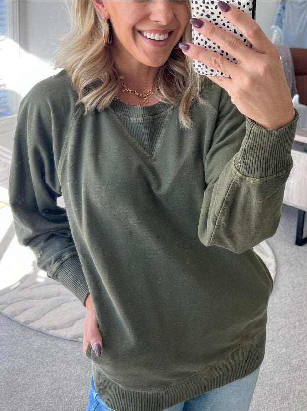 Army Green