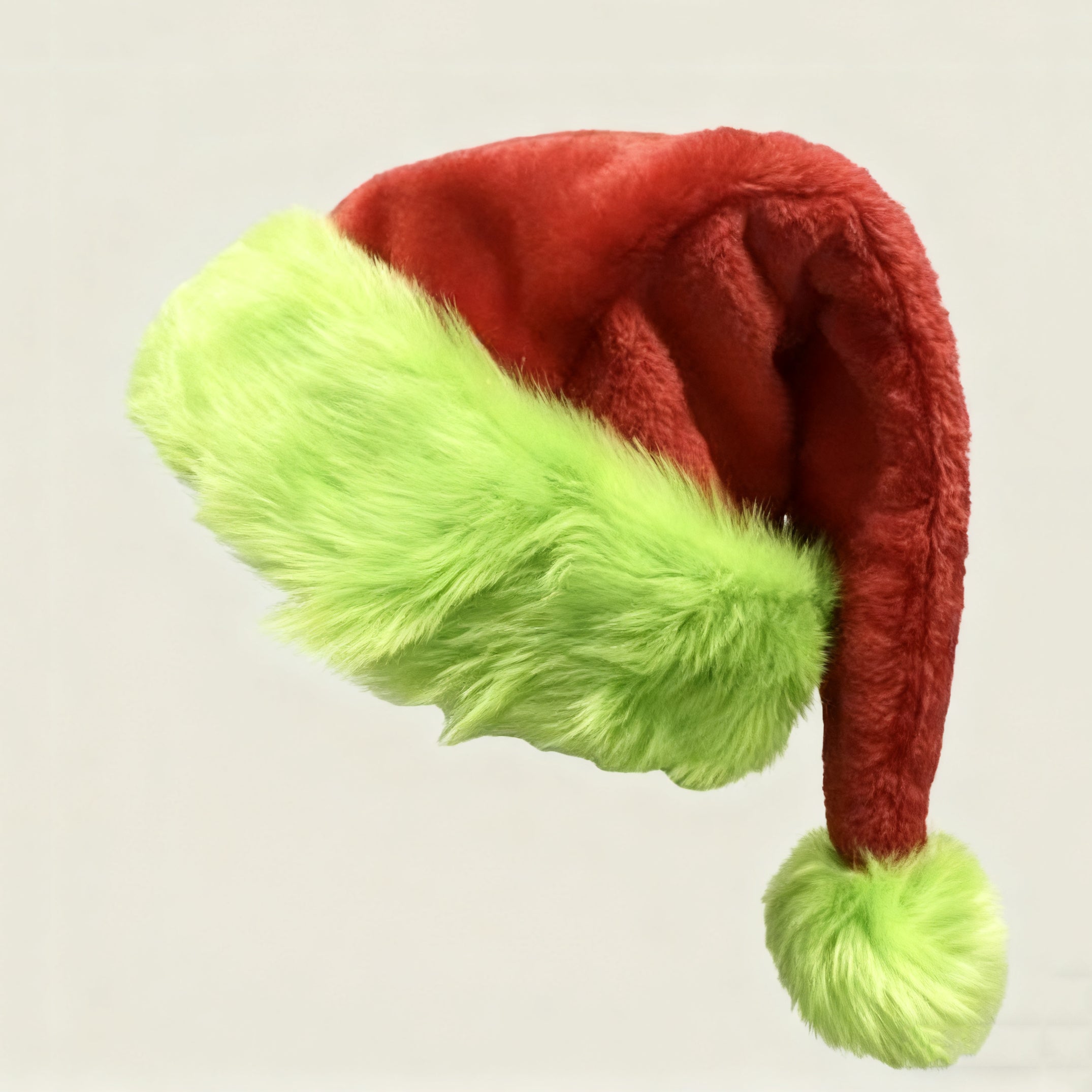 Red green