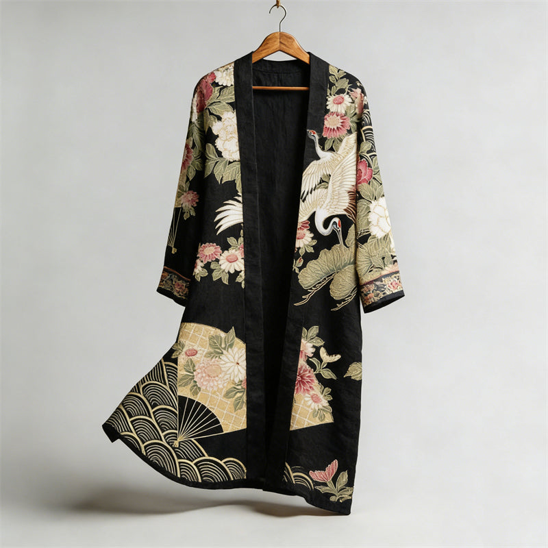 Beautifully Crafted Garment