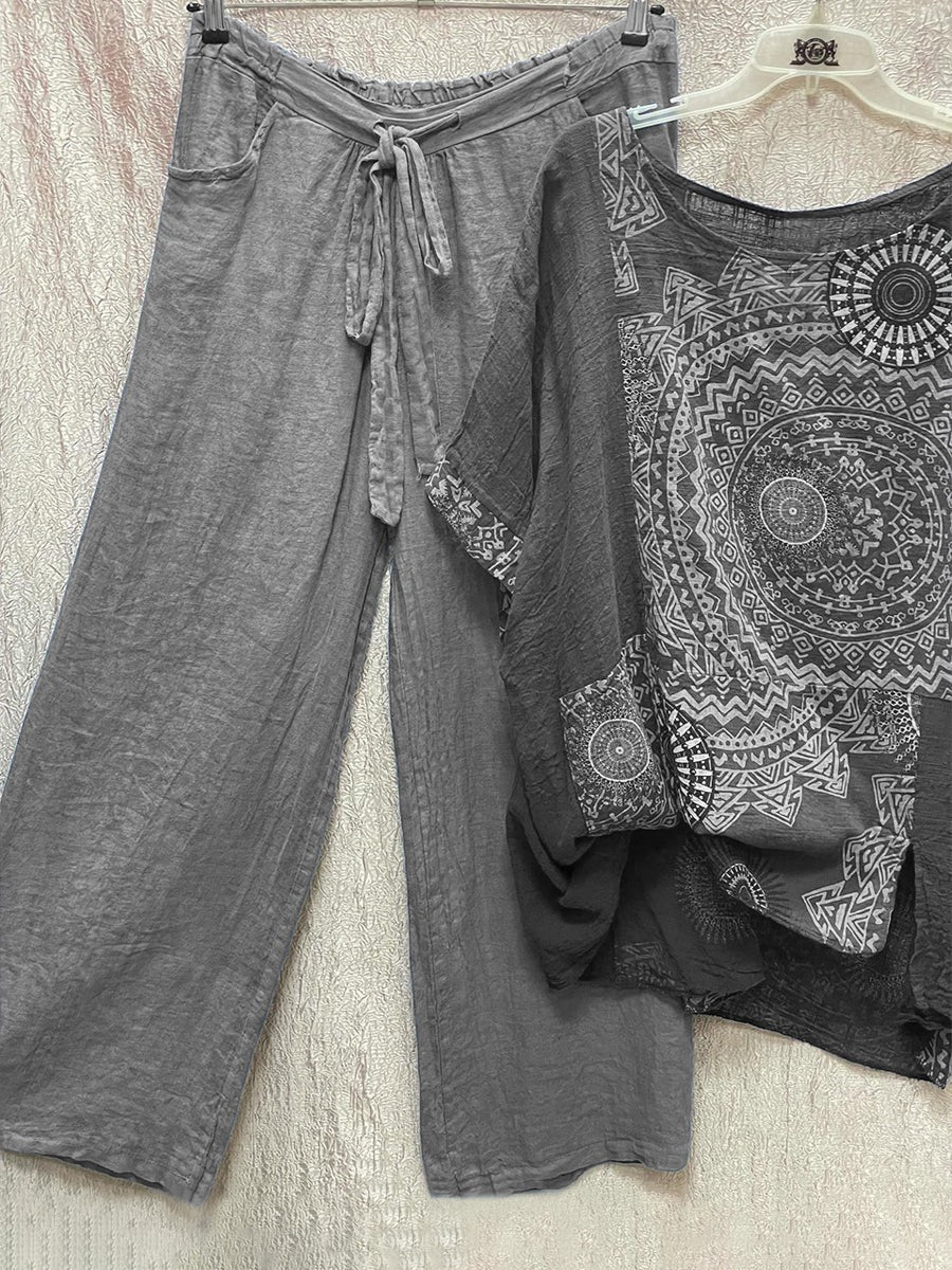 Gray