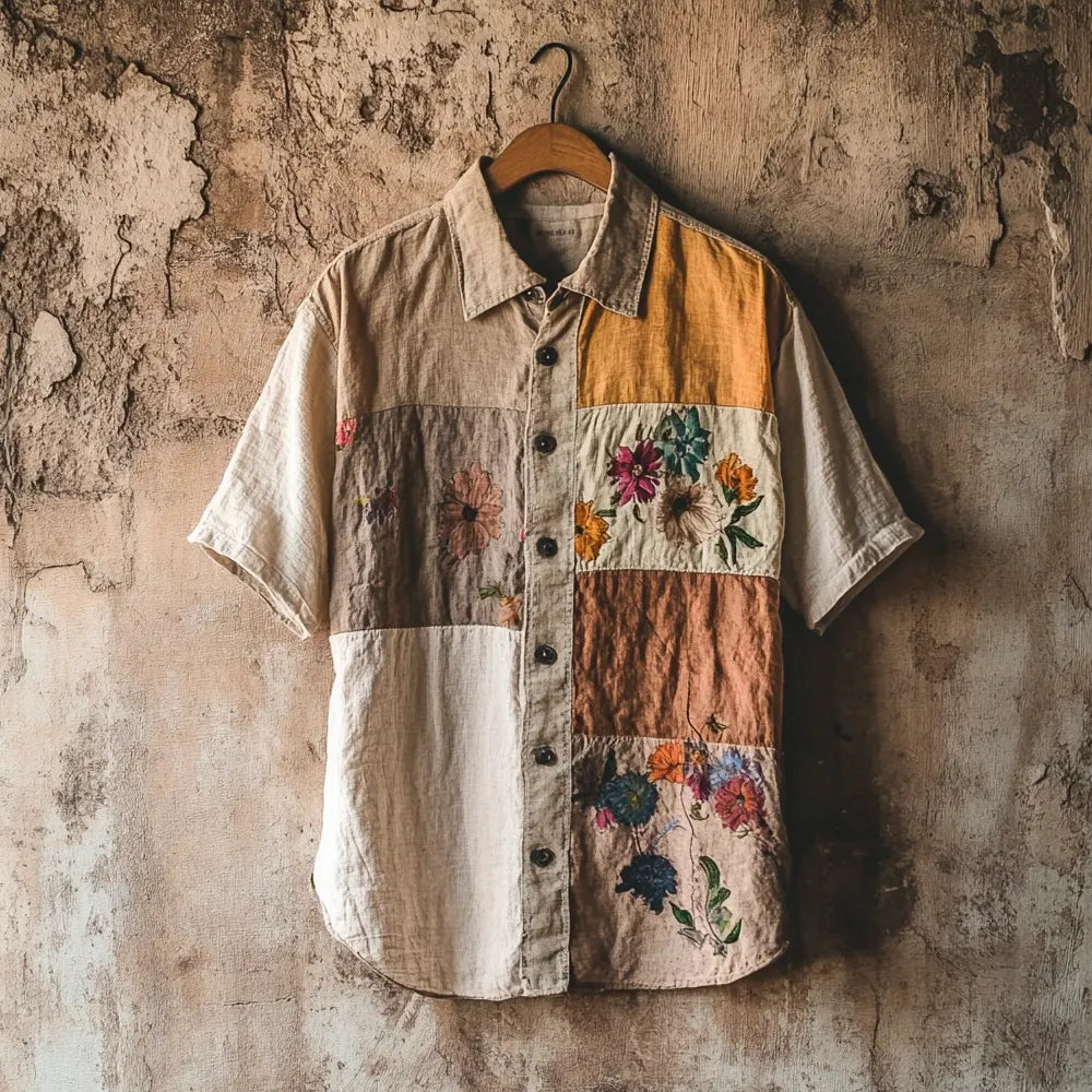Elegantly Designed Shirt