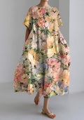 Beautifully Crafted Dress